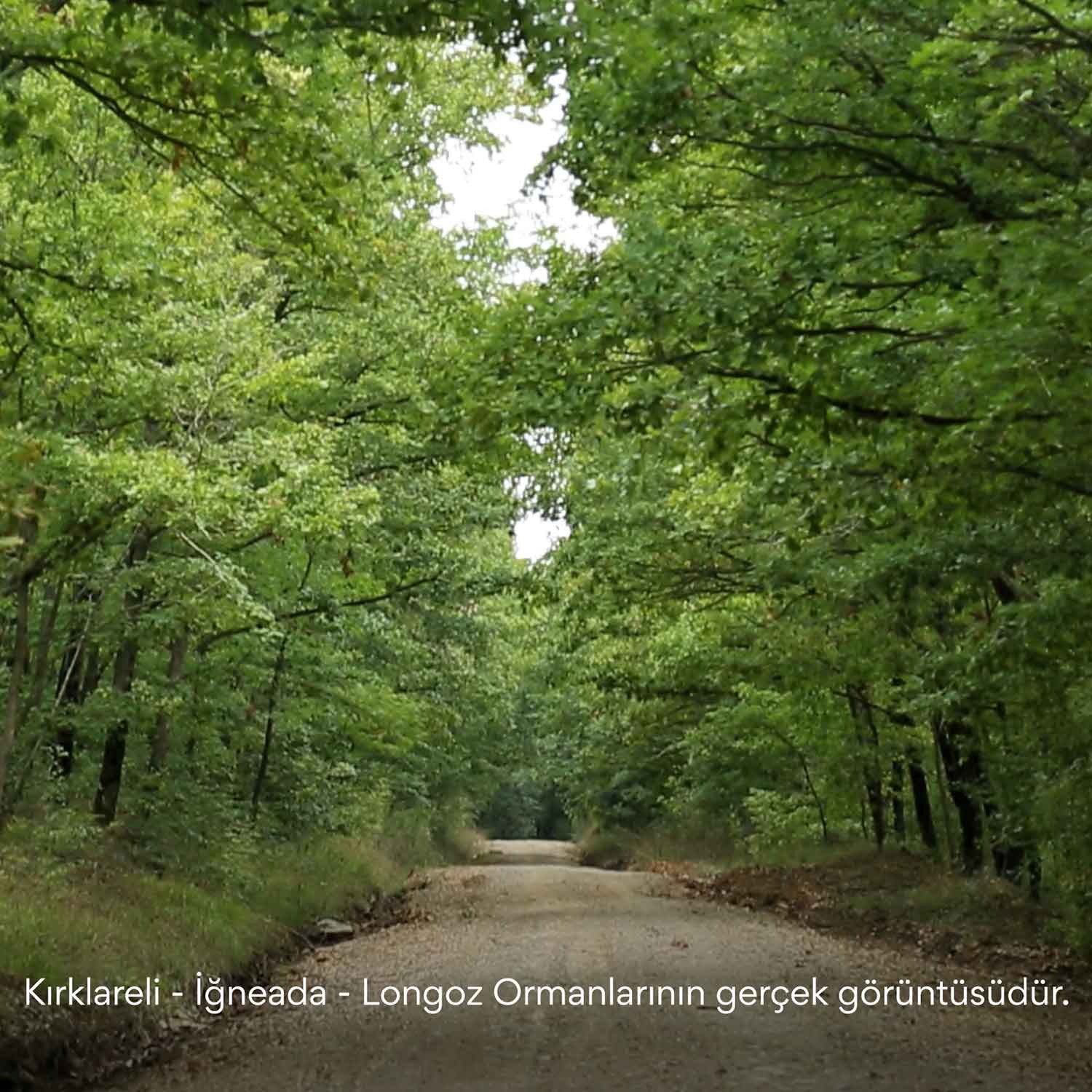 İşte eşsiz doğası ve ferah havasıyla Kırklareli…