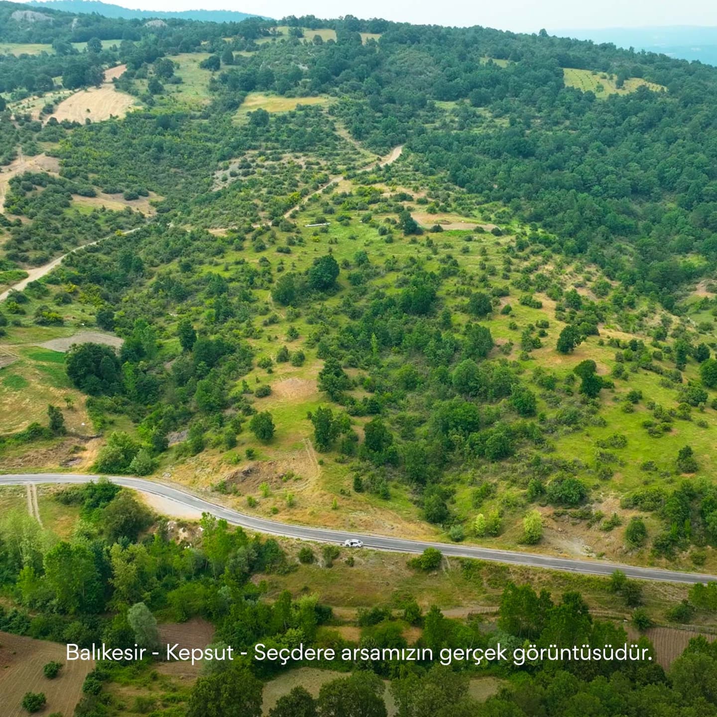 Muhteşem doğası ile